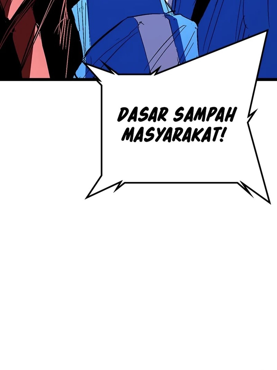 Hallym Gymnasium Chapter 228 Gambar 119