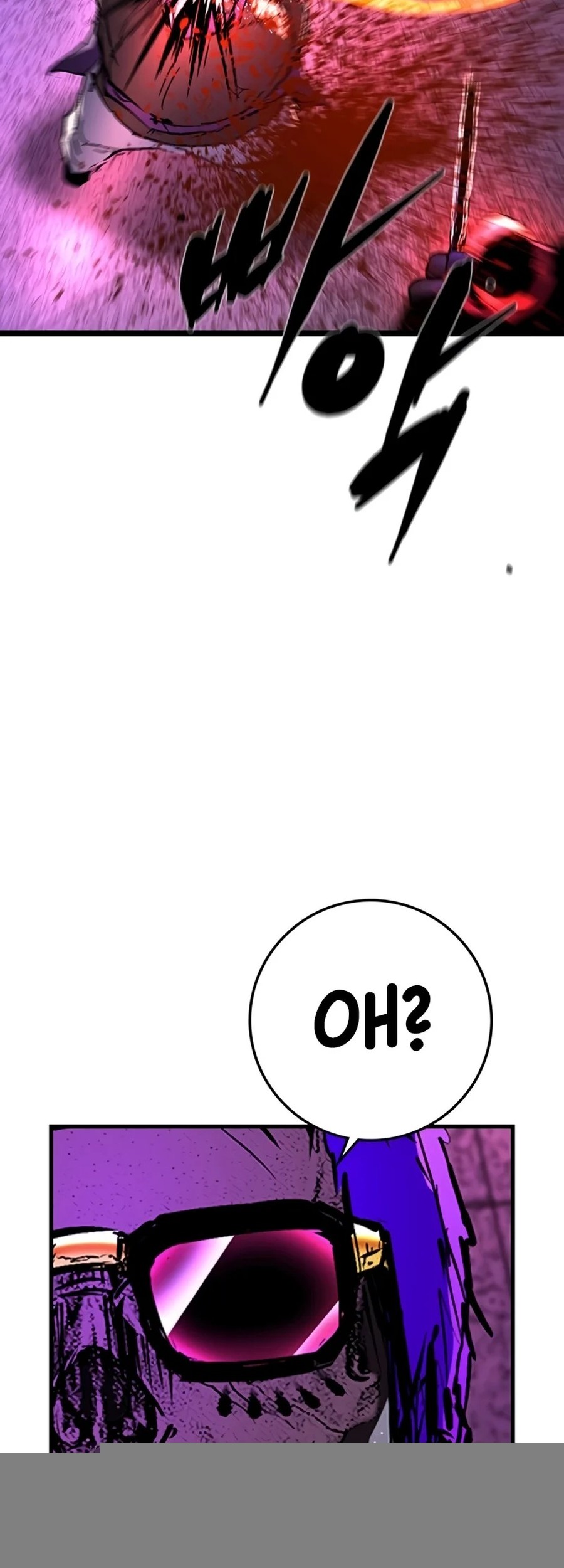 Hallym Gymnasium Chapter 228 Gambar 134