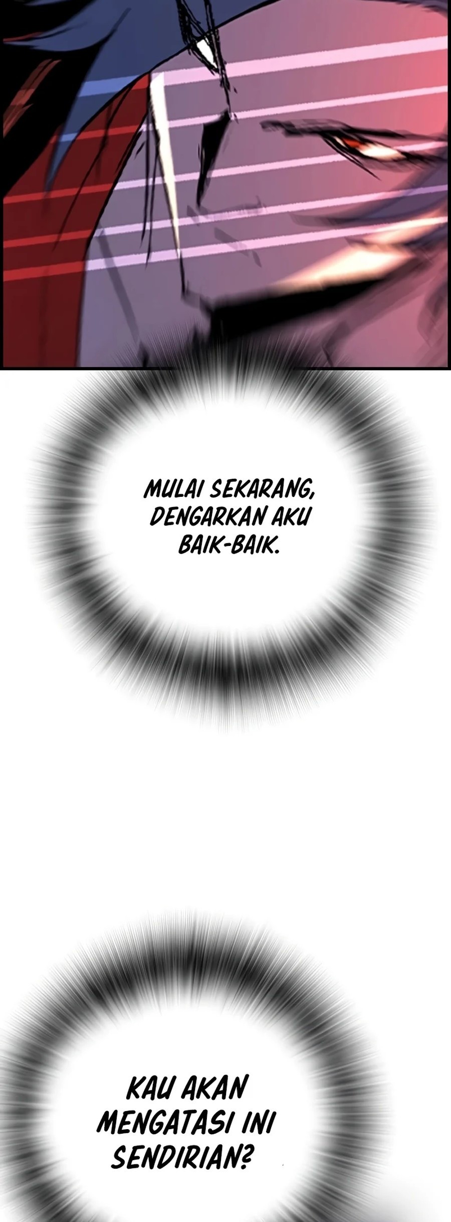 Hallym Gymnasium Chapter 228 Gambar 143
