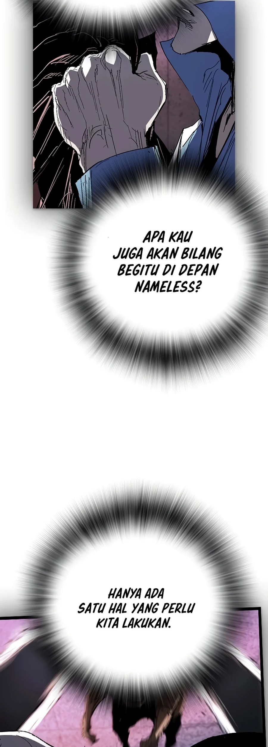 Hallym Gymnasium Chapter 228 Gambar 144