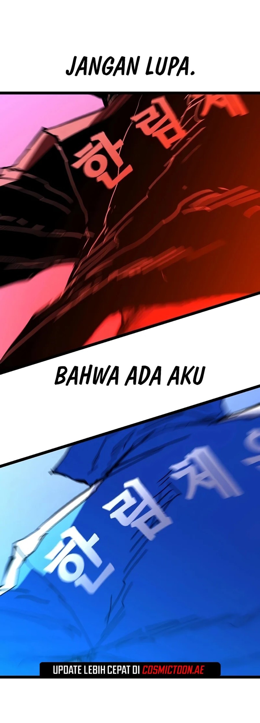 Hallym Gymnasium Chapter 228 Gambar 150