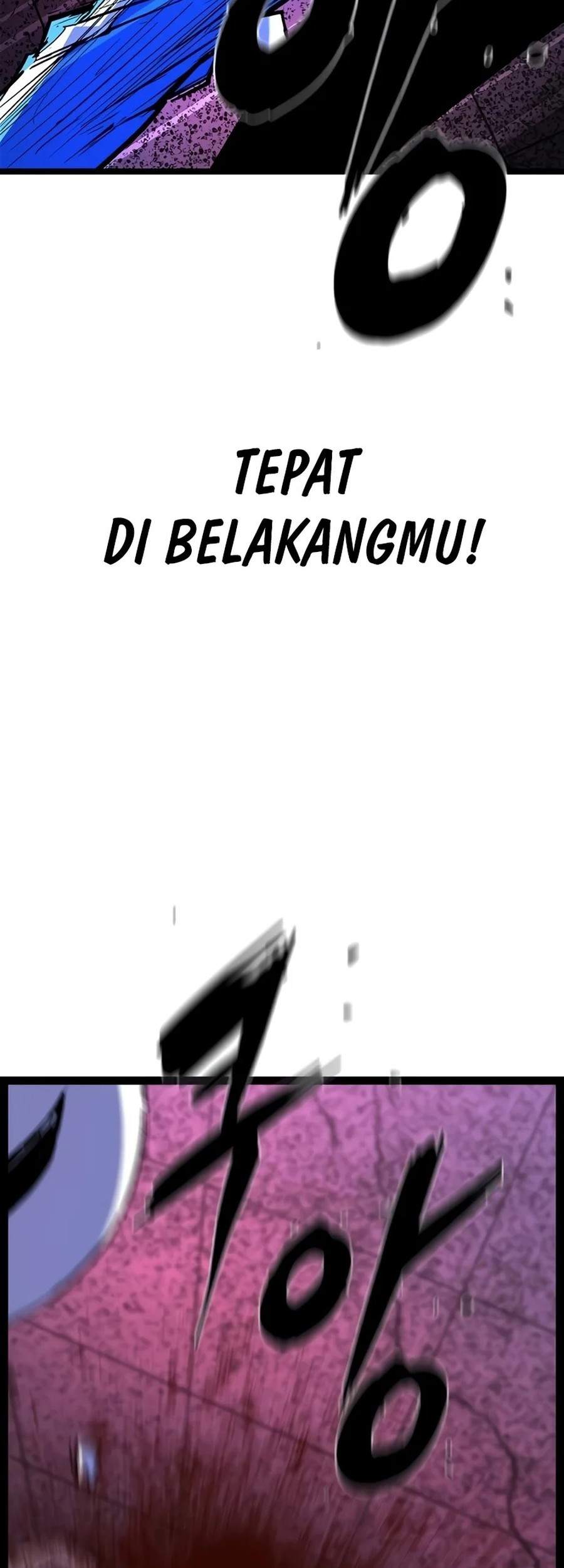 Hallym Gymnasium Chapter 228 Gambar 156