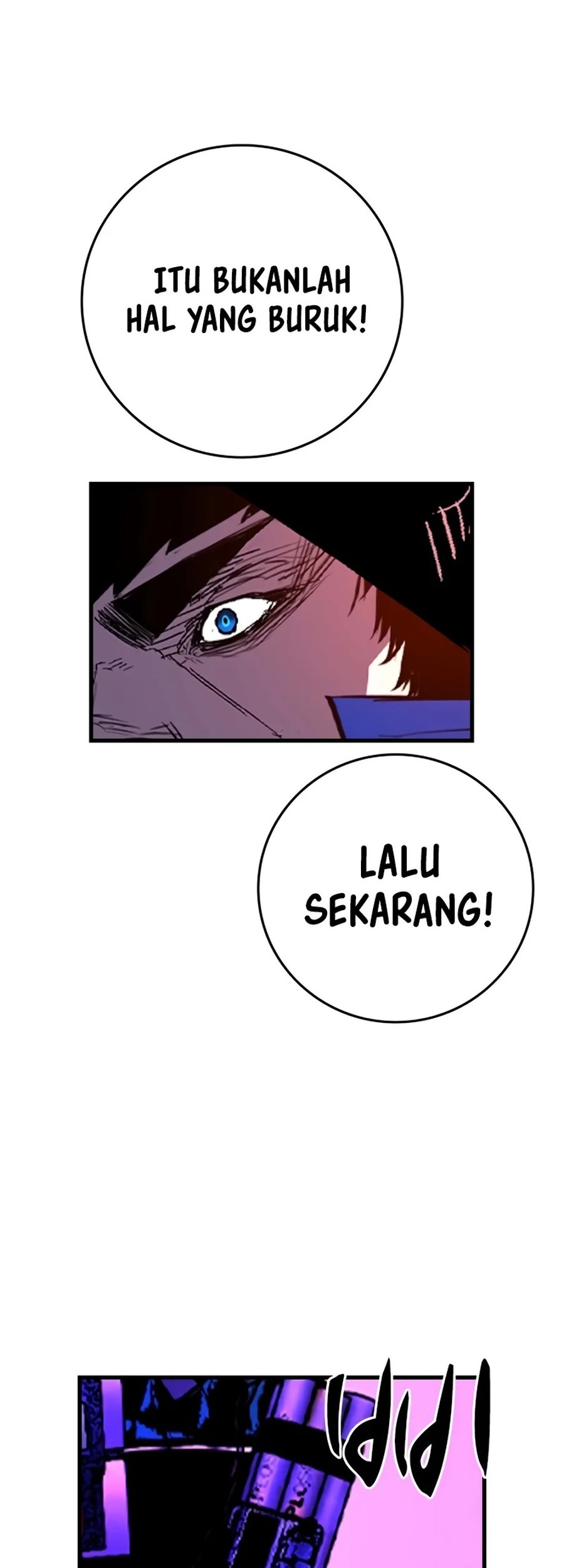 Hallym Gymnasium Chapter 228 Gambar 167