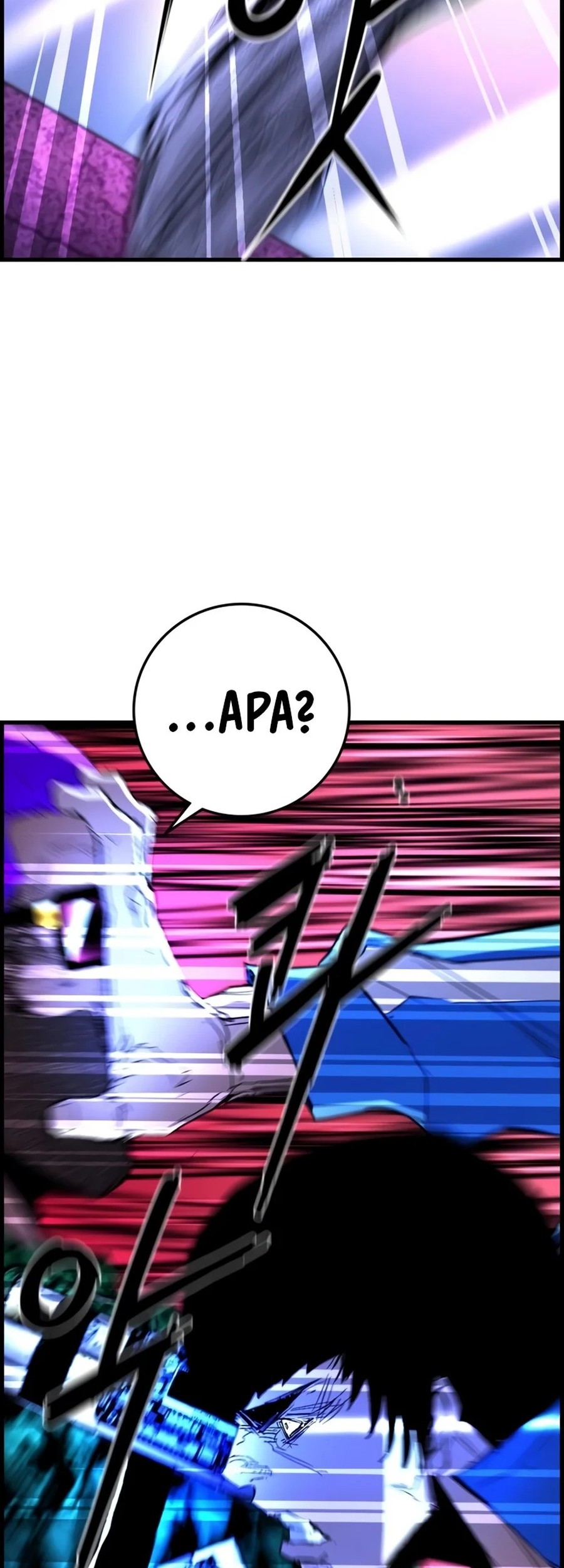 Hallym Gymnasium Chapter 228 Gambar 181