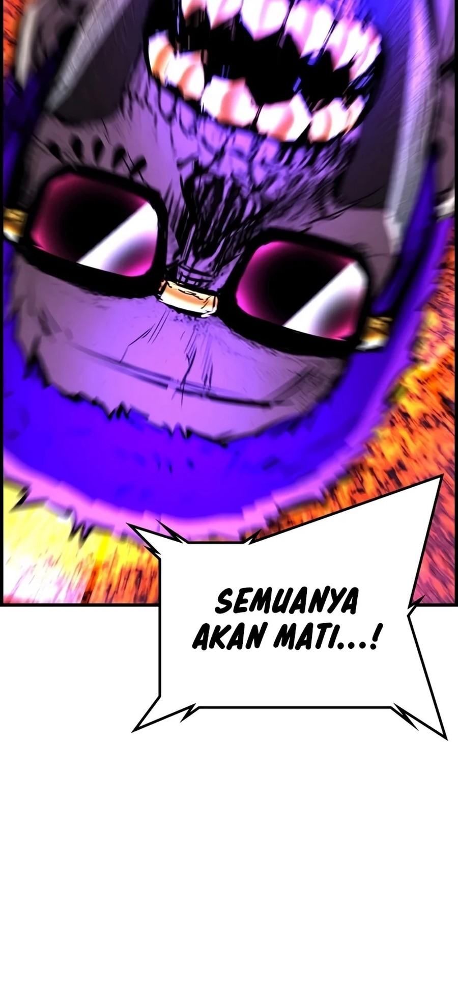 Hallym Gymnasium Chapter 228 Gambar 185
