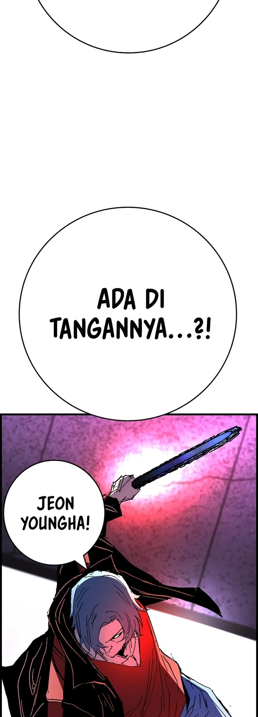 Hallym Gymnasium Chapter 228 Gambar 187