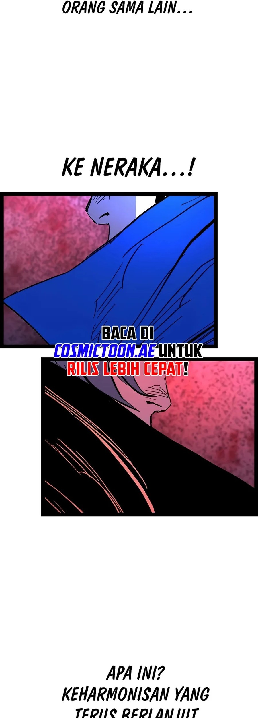 Hallym Gymnasium Chapter 228 Gambar 196