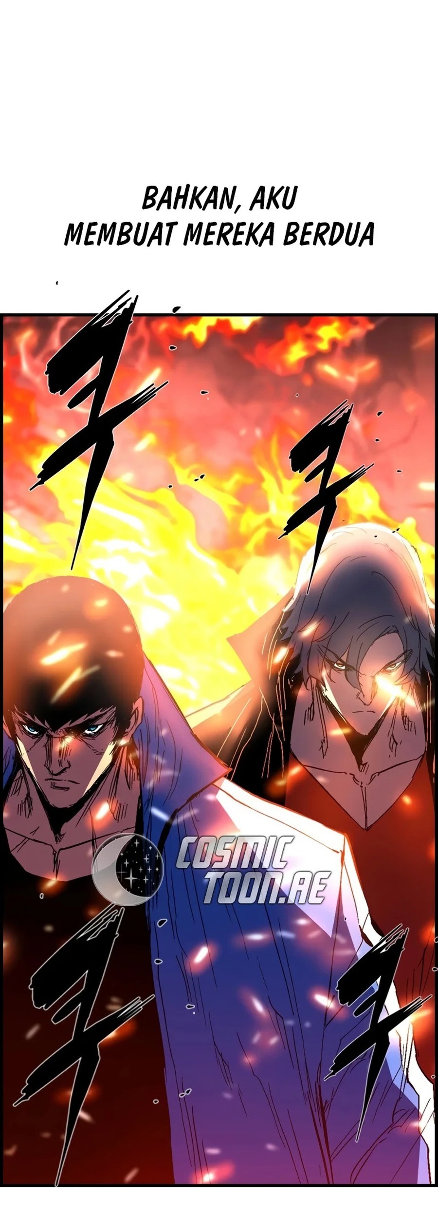 Hallym Gymnasium Chapter 228 Gambar 199