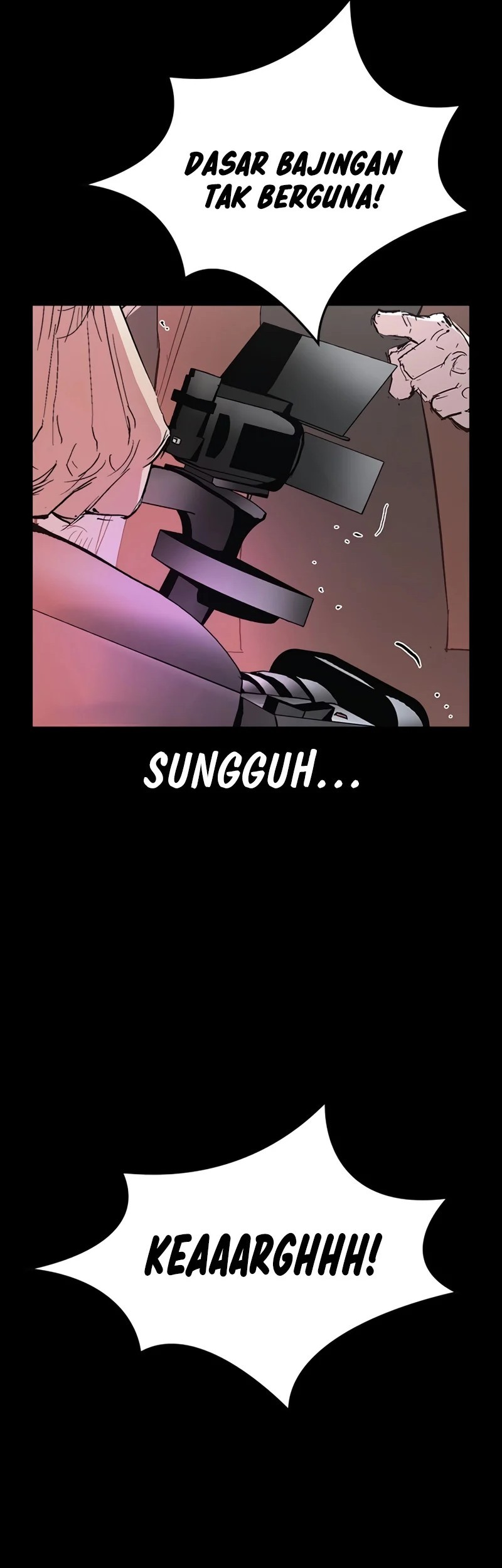 Hallym Gymnasium Chapter 229 Gambar 61