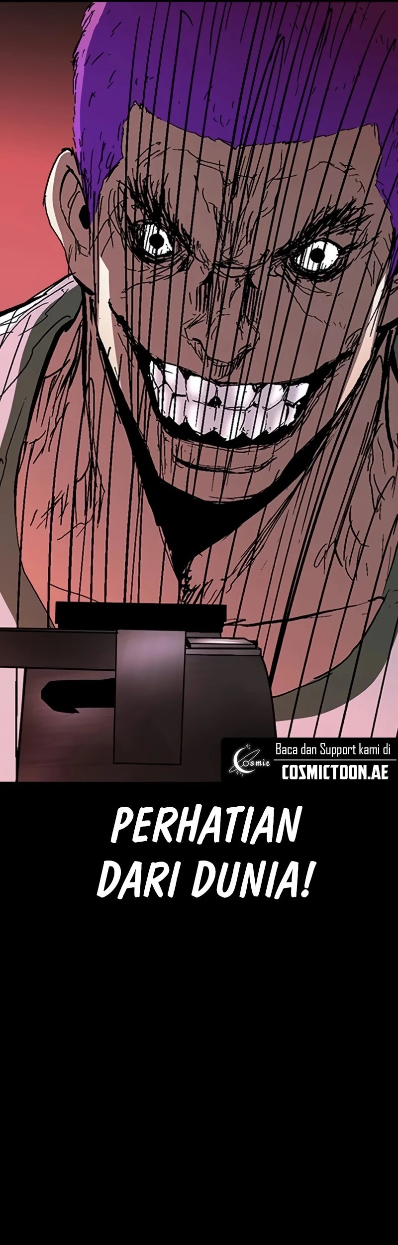 Hallym Gymnasium Chapter 229 Gambar 65