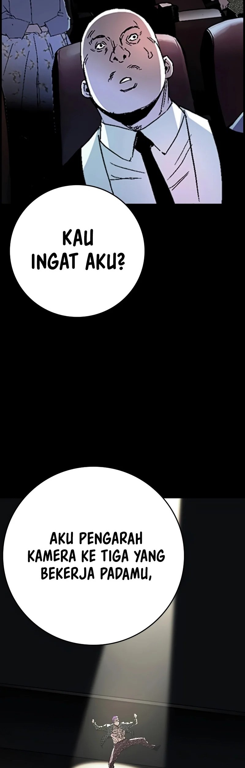 Hallym Gymnasium Chapter 229 Gambar 74