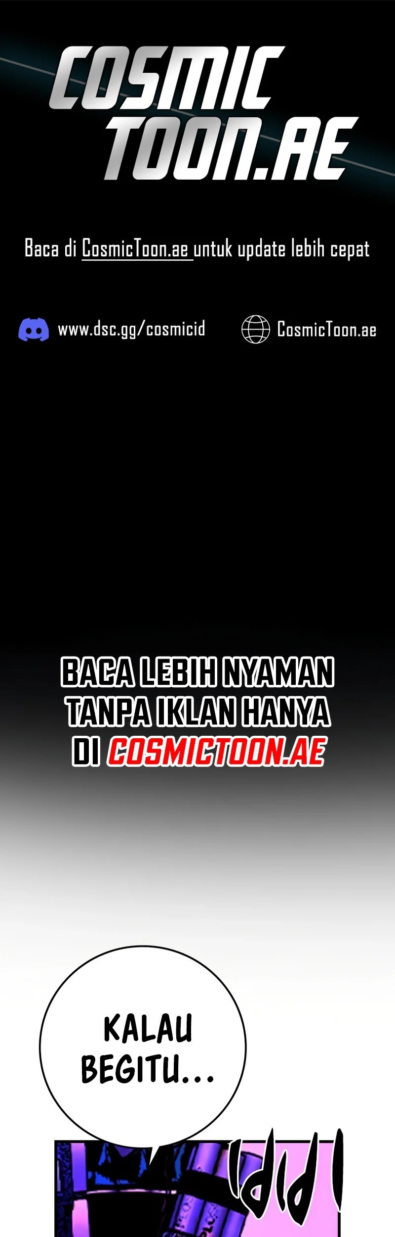 Baca Komik Hallym Gymnasium Chapter 229 Gambar 1