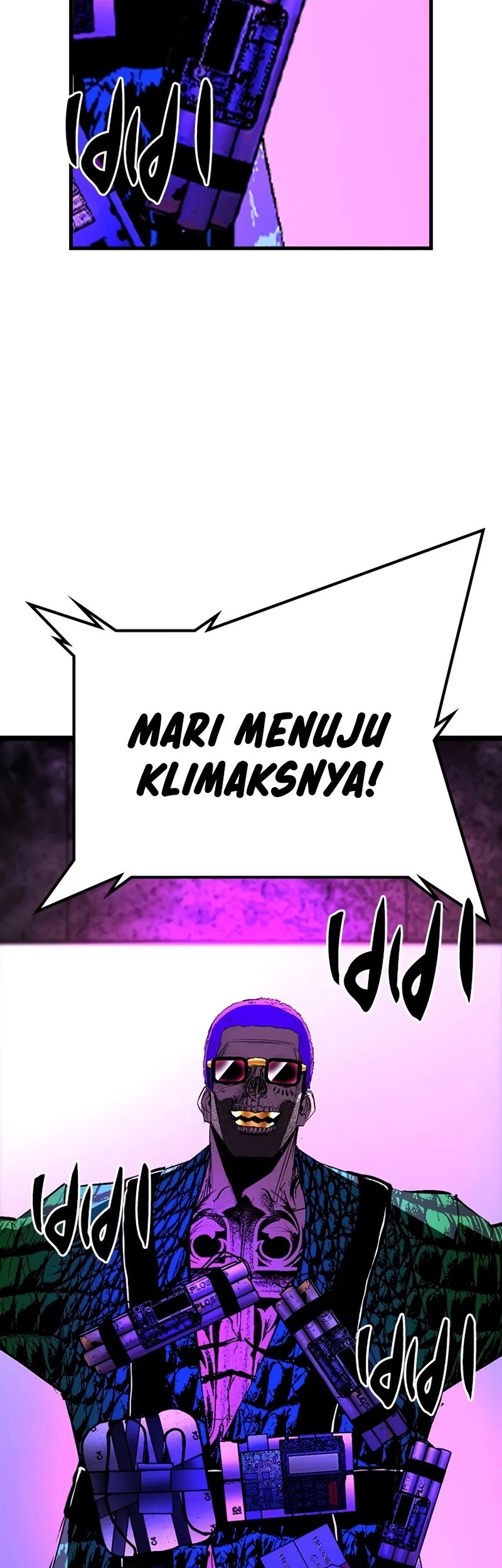 Baca  Hallym Gymnasium Chapter 229 Gambar 2