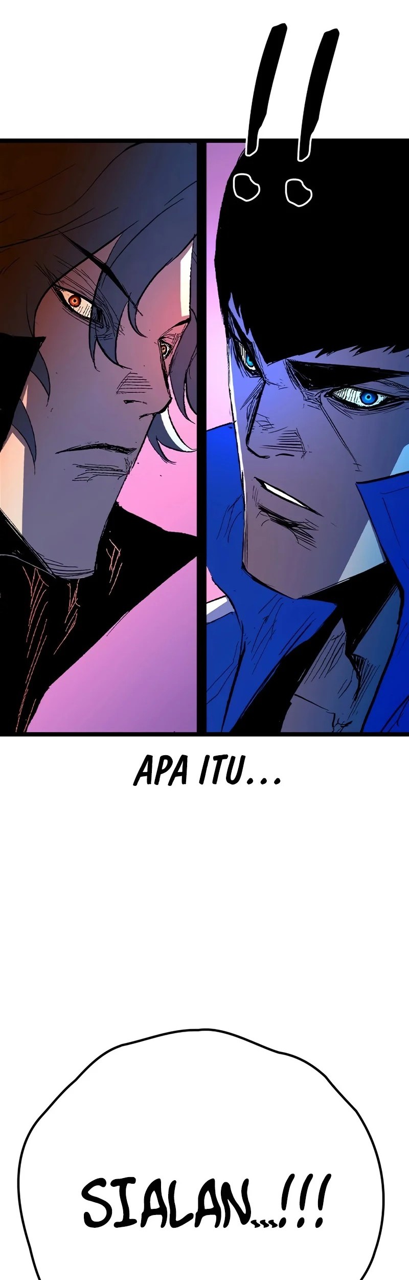 Hallym Gymnasium Chapter 229 Gambar 86