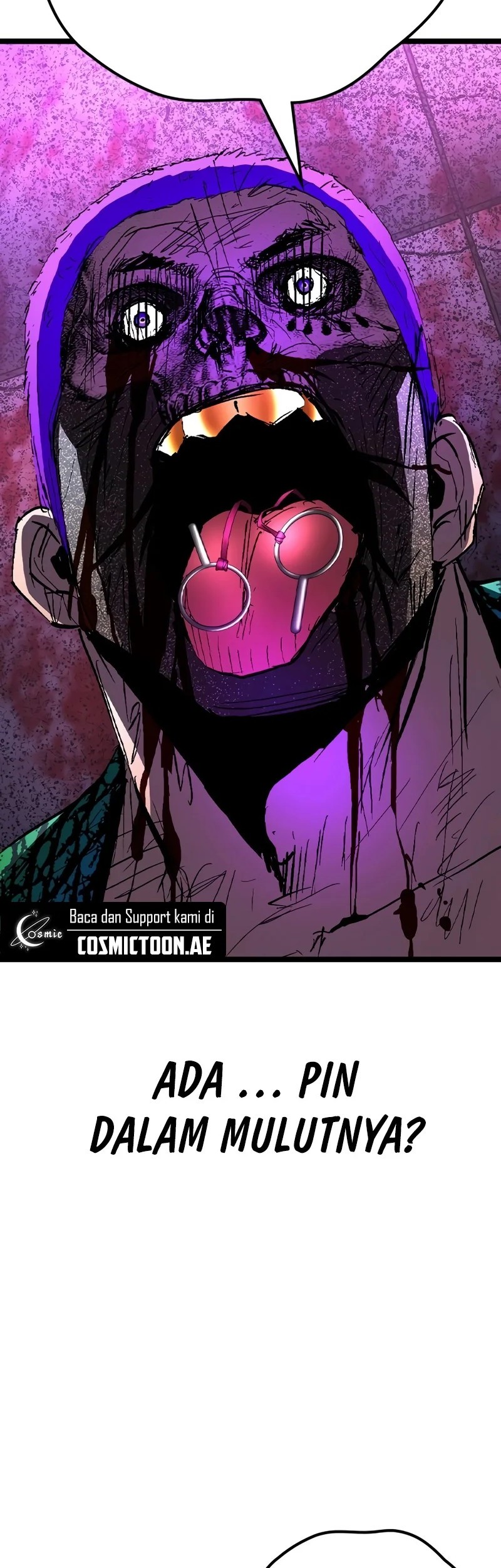 Hallym Gymnasium Chapter 229 Gambar 87