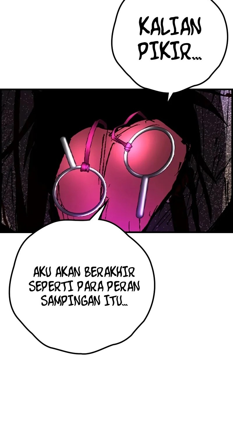 Hallym Gymnasium Chapter 229 Gambar 88