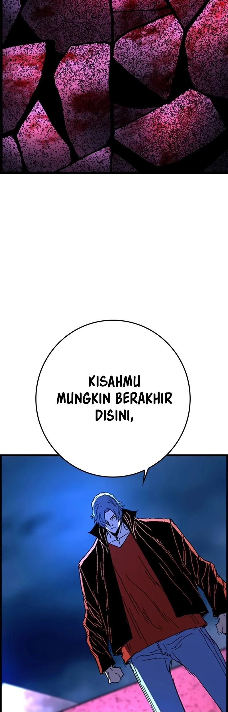 Hallym Gymnasium Chapter 229 Gambar 102