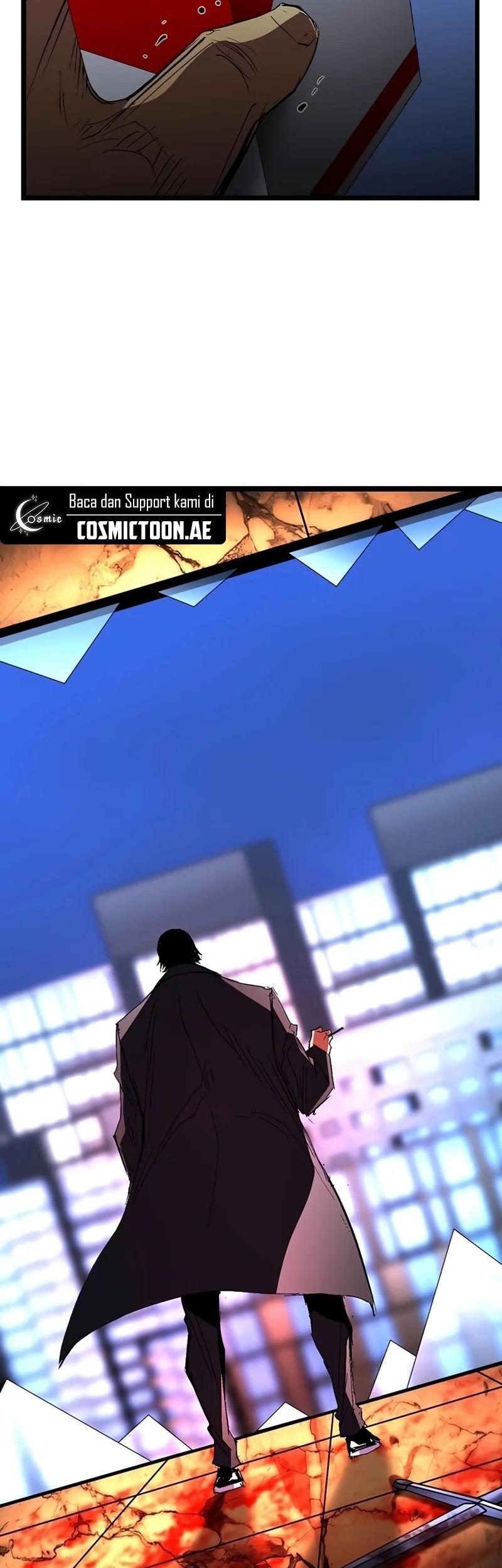 Hallym Gymnasium Chapter 229 Gambar 106