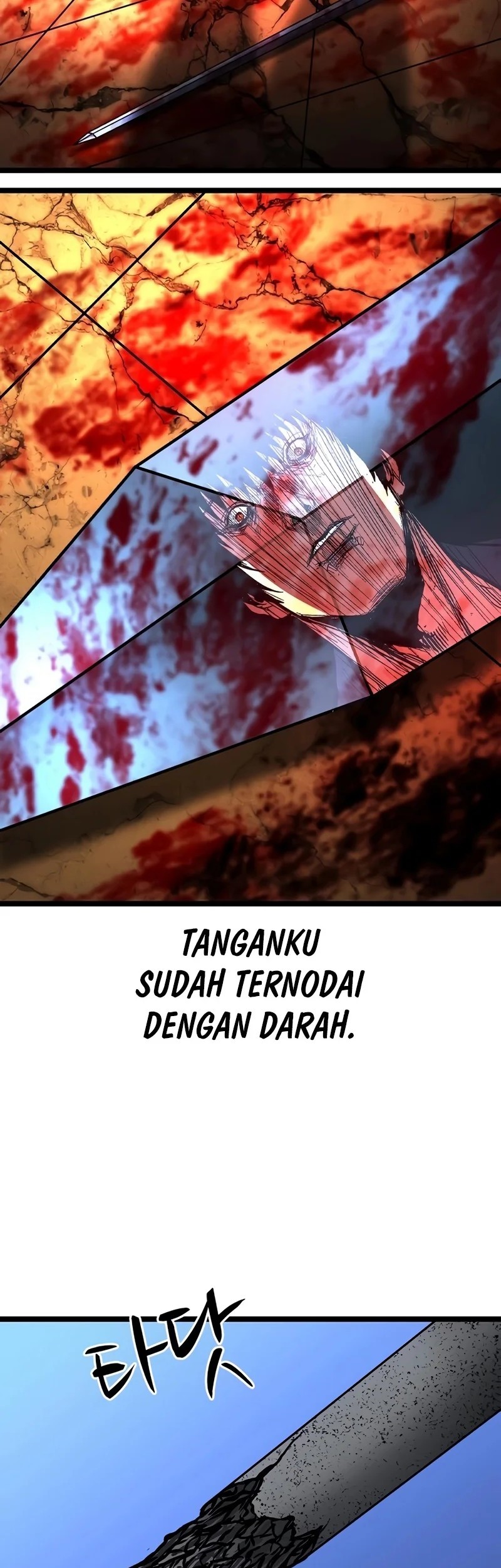 Hallym Gymnasium Chapter 229 Gambar 107