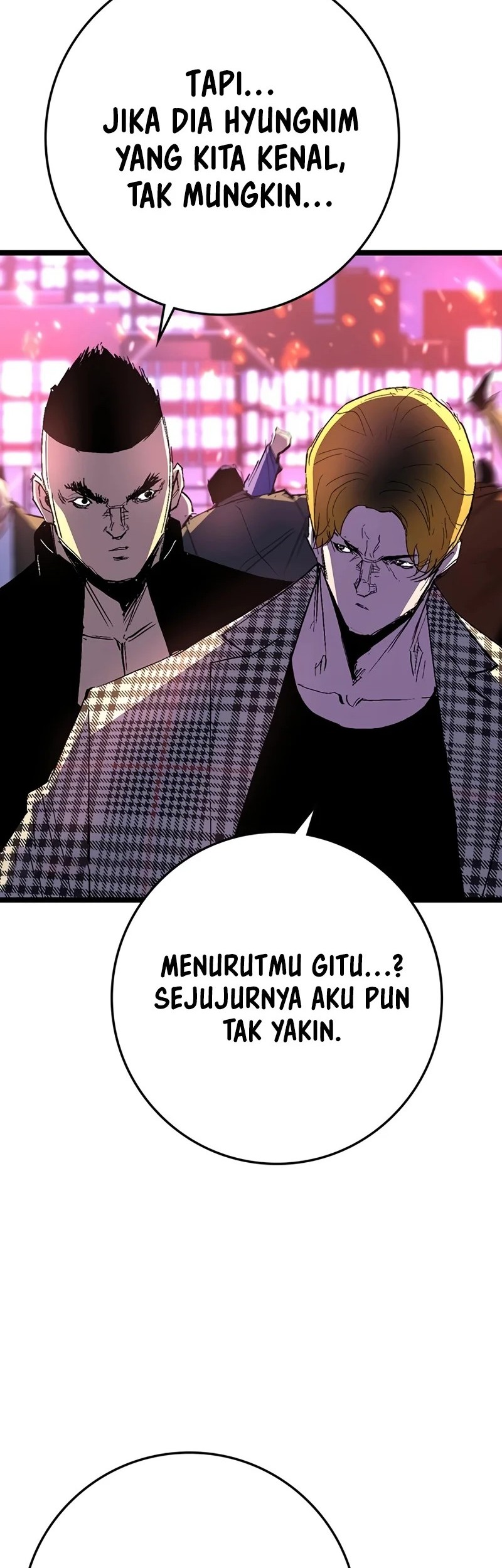 Hallym Gymnasium Chapter 229 Gambar 22