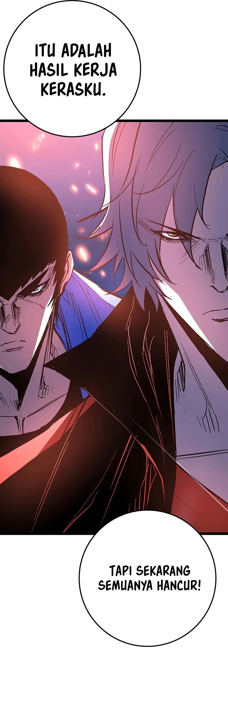 Hallym Gymnasium Chapter 229 Gambar 29