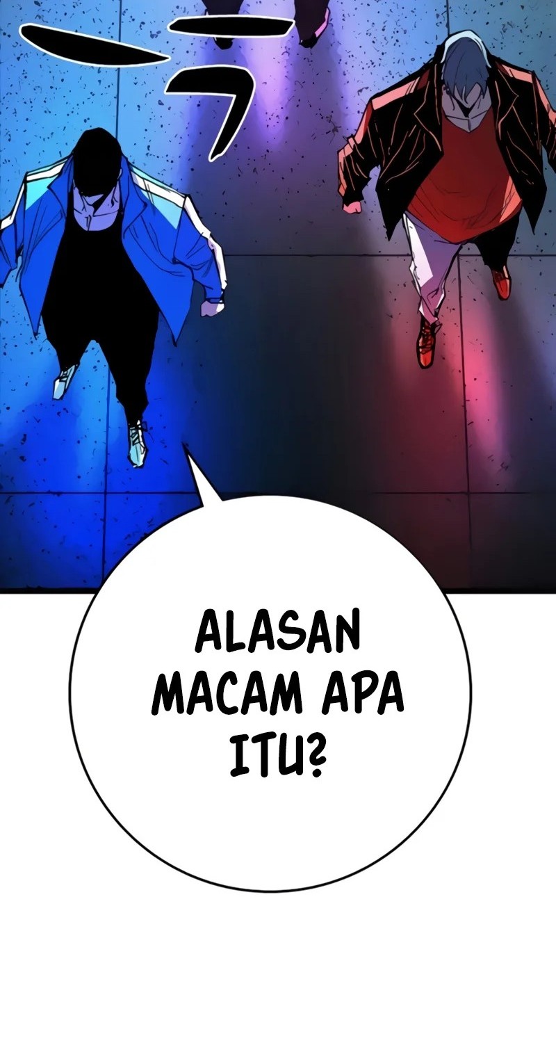 Hallym Gymnasium Chapter 230 Gambar 40