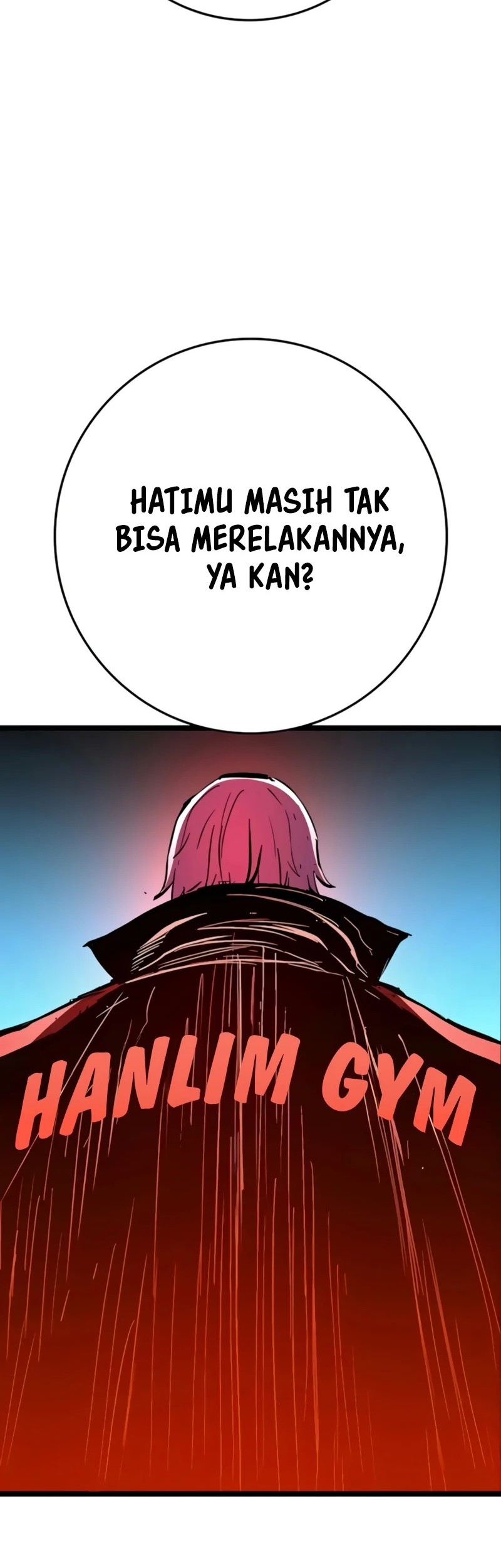 Hallym Gymnasium Chapter 230 Gambar 42