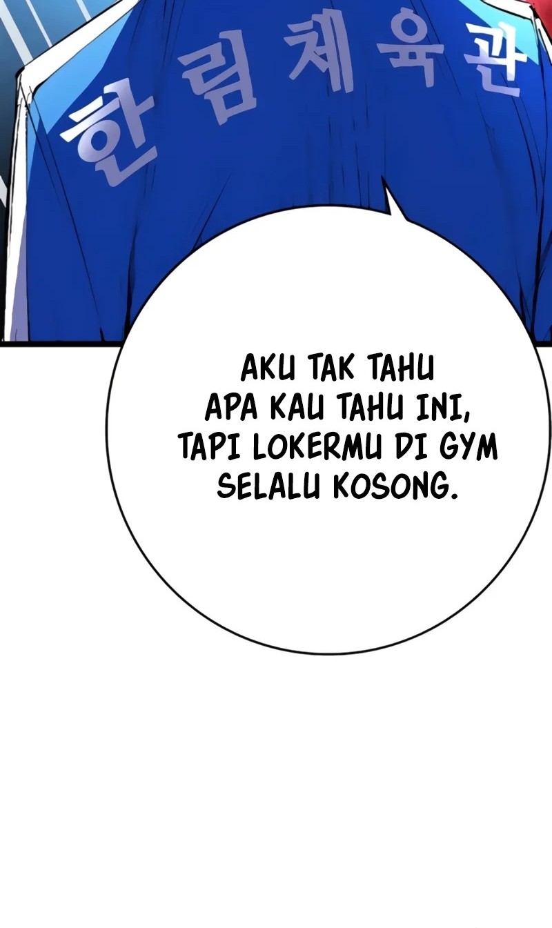 Hallym Gymnasium Chapter 230 Gambar 55