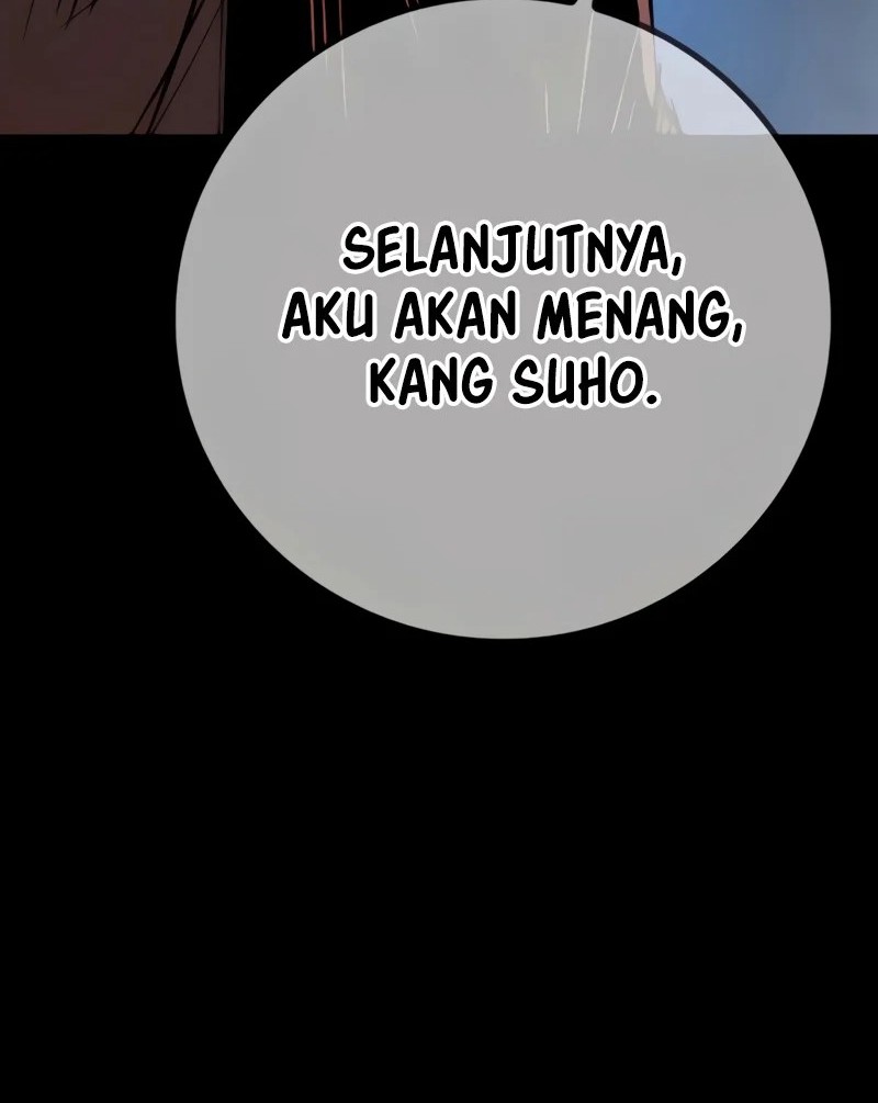Hallym Gymnasium Chapter 230 Gambar 59