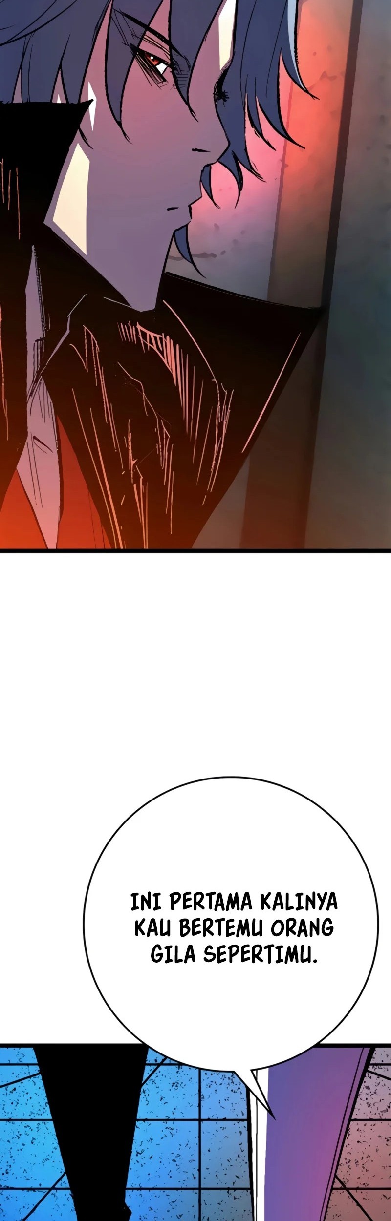 Hallym Gymnasium Chapter 230 Gambar 65