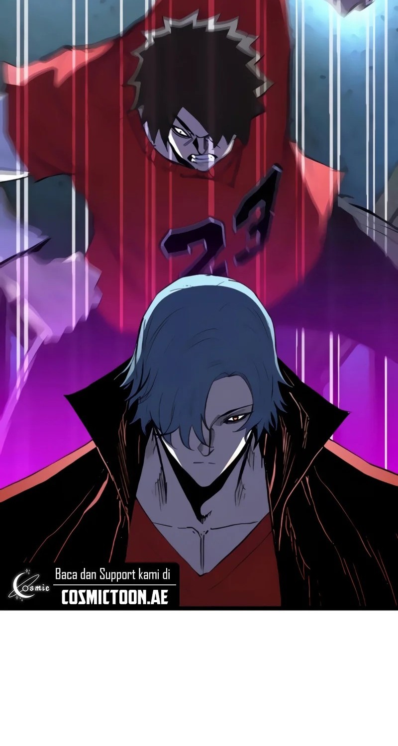Hallym Gymnasium Chapter 230 Gambar 75