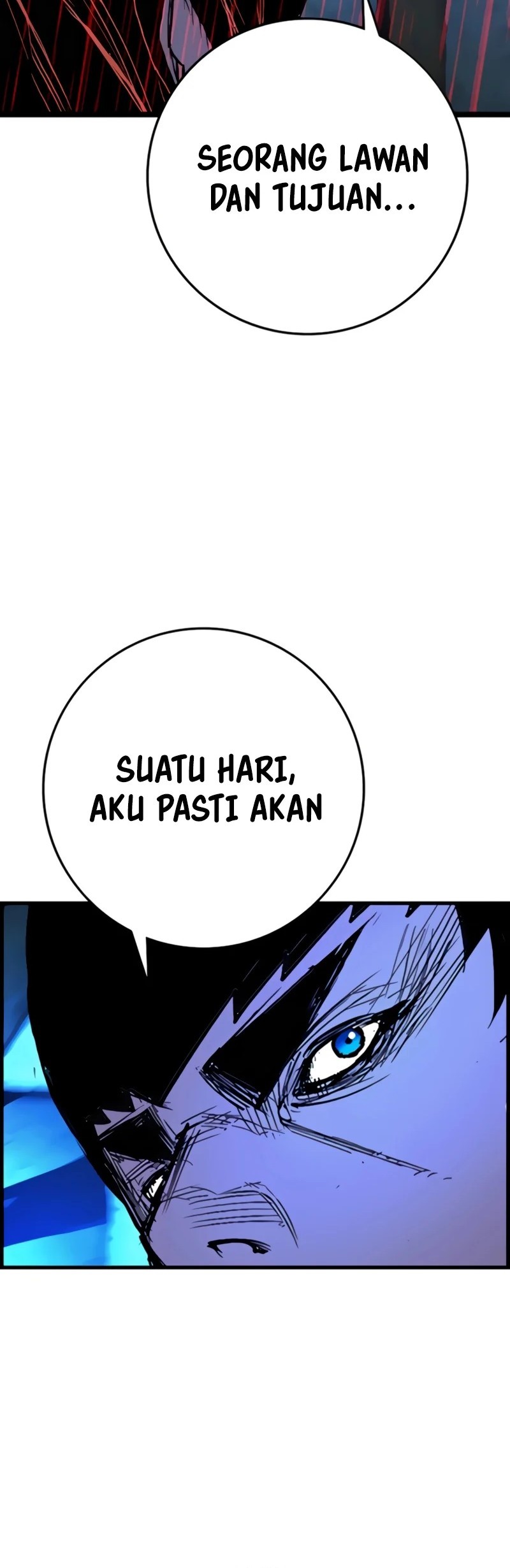 Hallym Gymnasium Chapter 230 Gambar 78