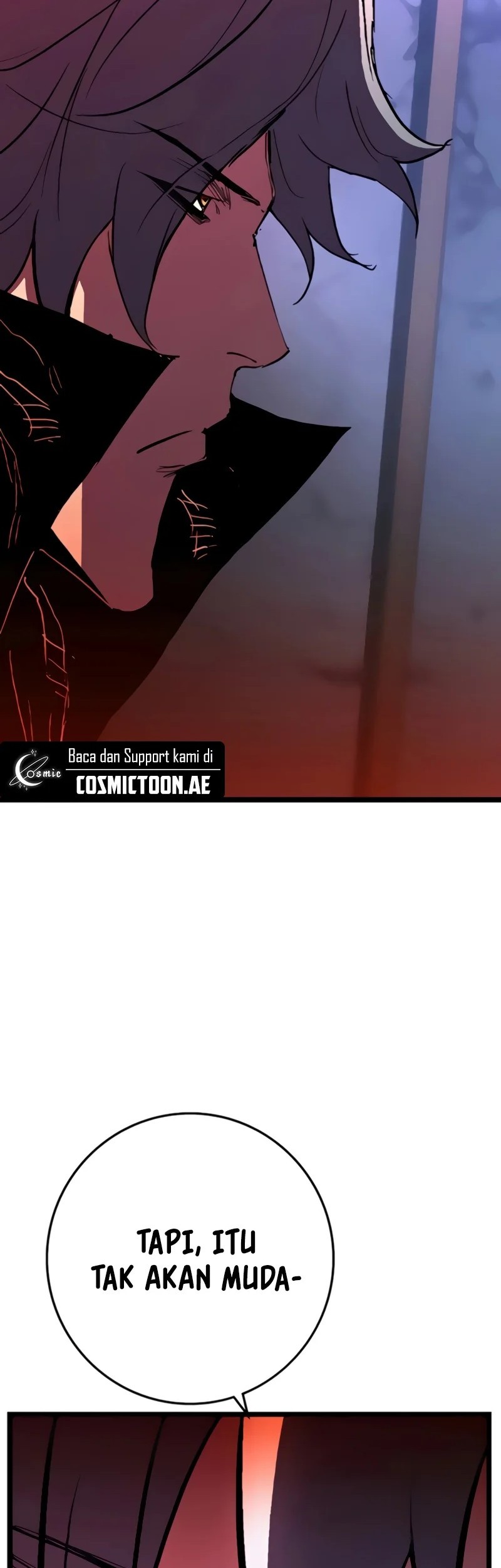 Hallym Gymnasium Chapter 230 Gambar 81