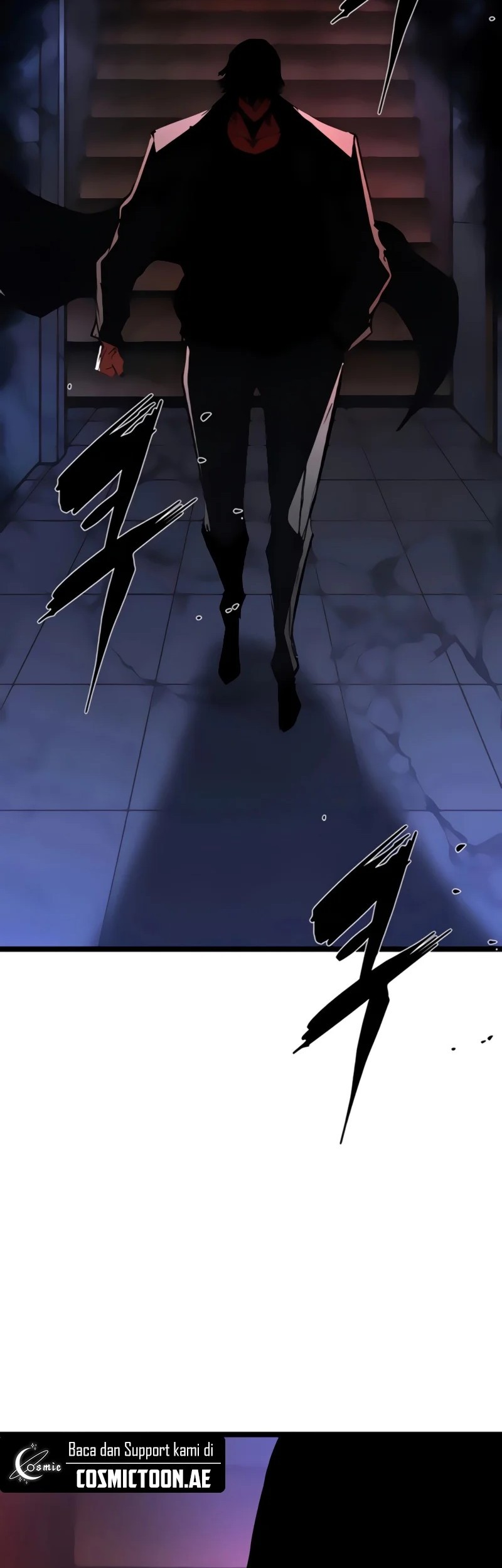 Hallym Gymnasium Chapter 230 Gambar 89