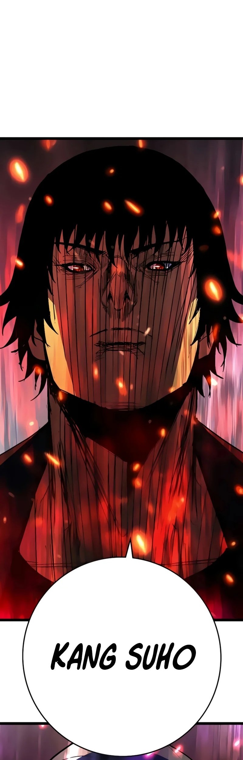 Hallym Gymnasium Chapter 230 Gambar 92