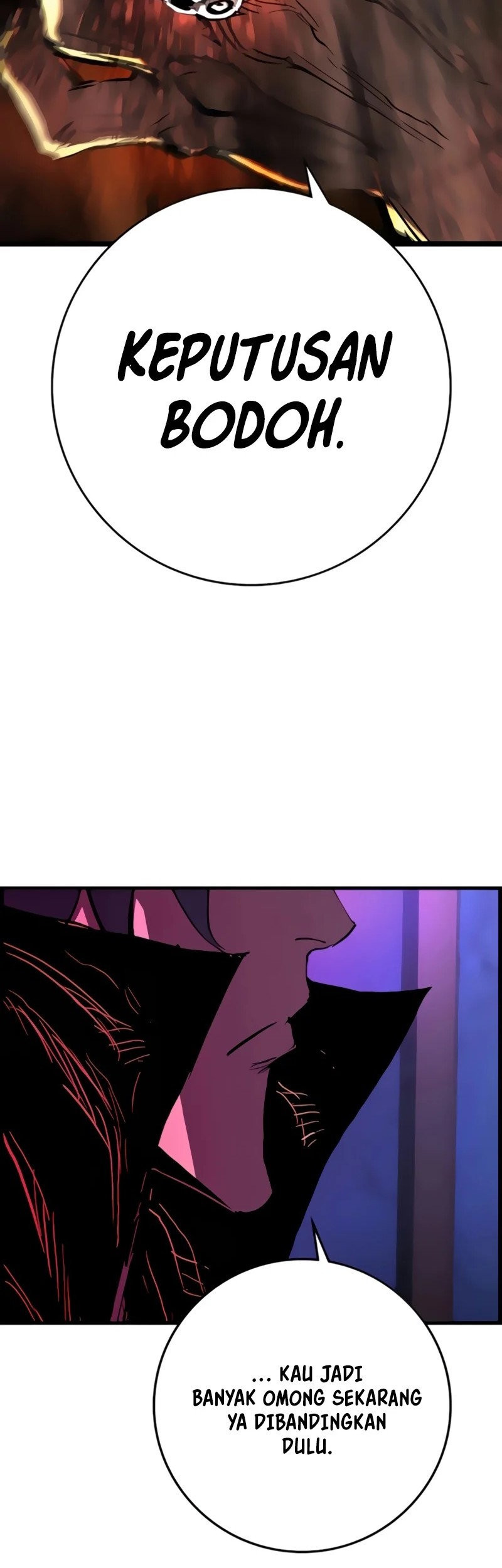Hallym Gymnasium Chapter 230 Gambar 96