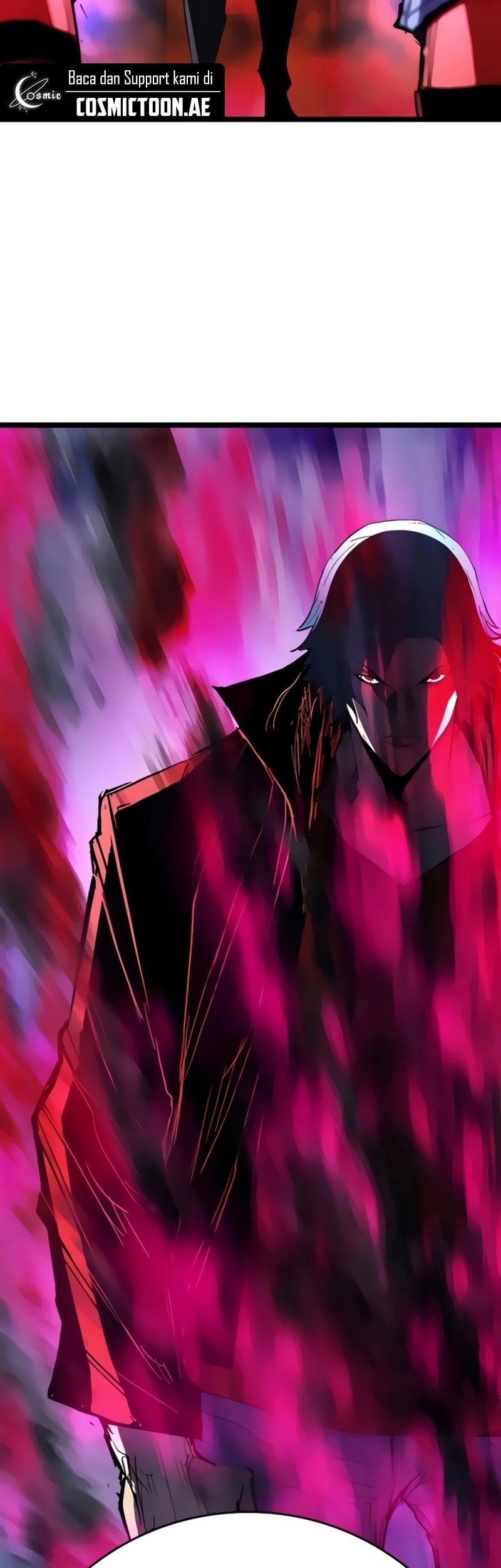 Hallym Gymnasium Chapter 230 Gambar 99
