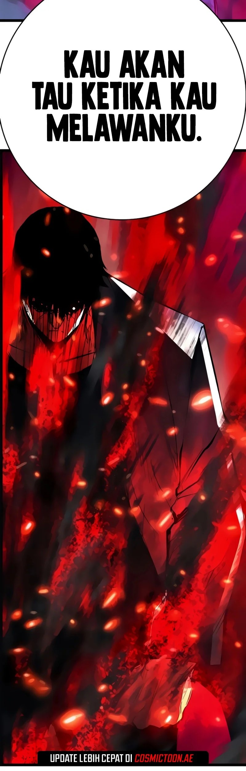 Hallym Gymnasium Chapter 230 Gambar 100