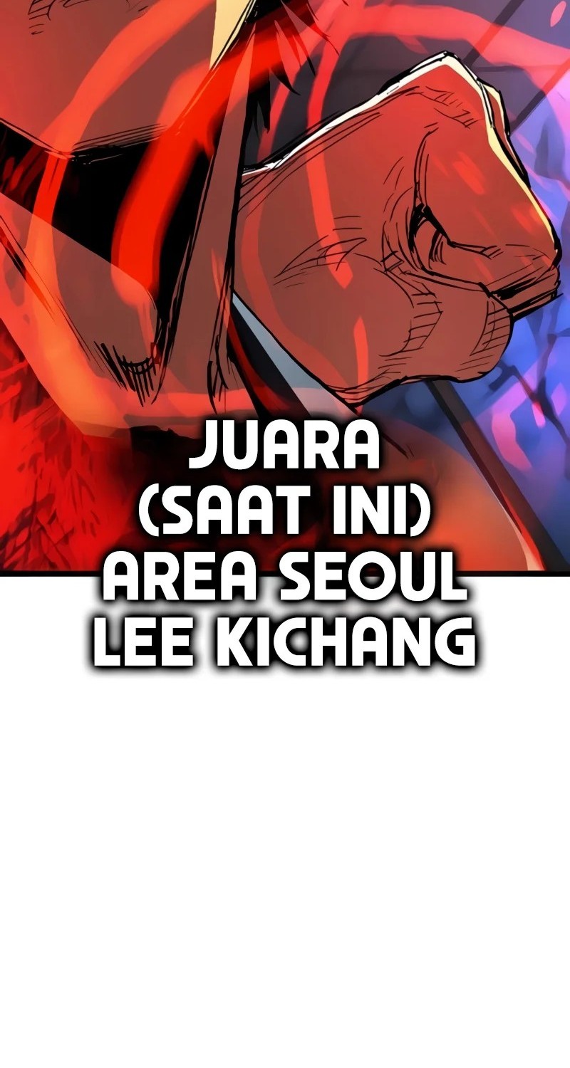 Hallym Gymnasium Chapter 230 Gambar 108