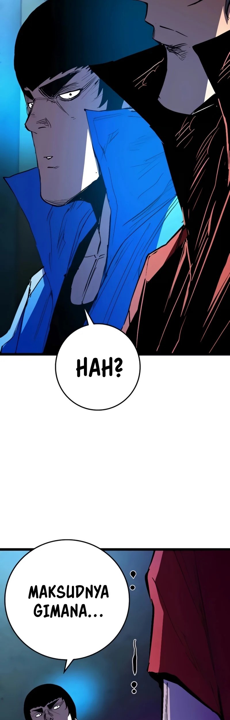 Hallym Gymnasium Chapter 230 Gambar 35