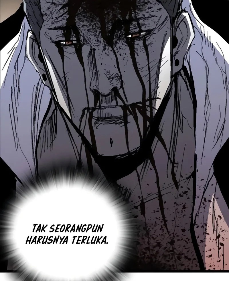 Hallym Gymnasium Chapter 231 Gambar 50