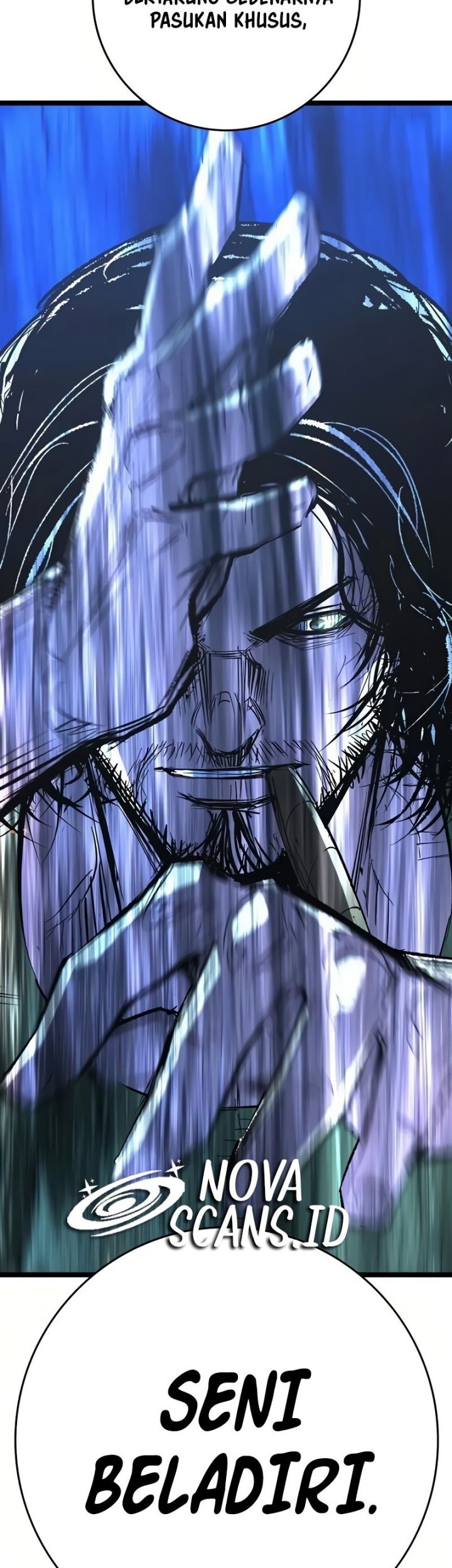 Hallym Gymnasium Chapter 239 Gambar 65