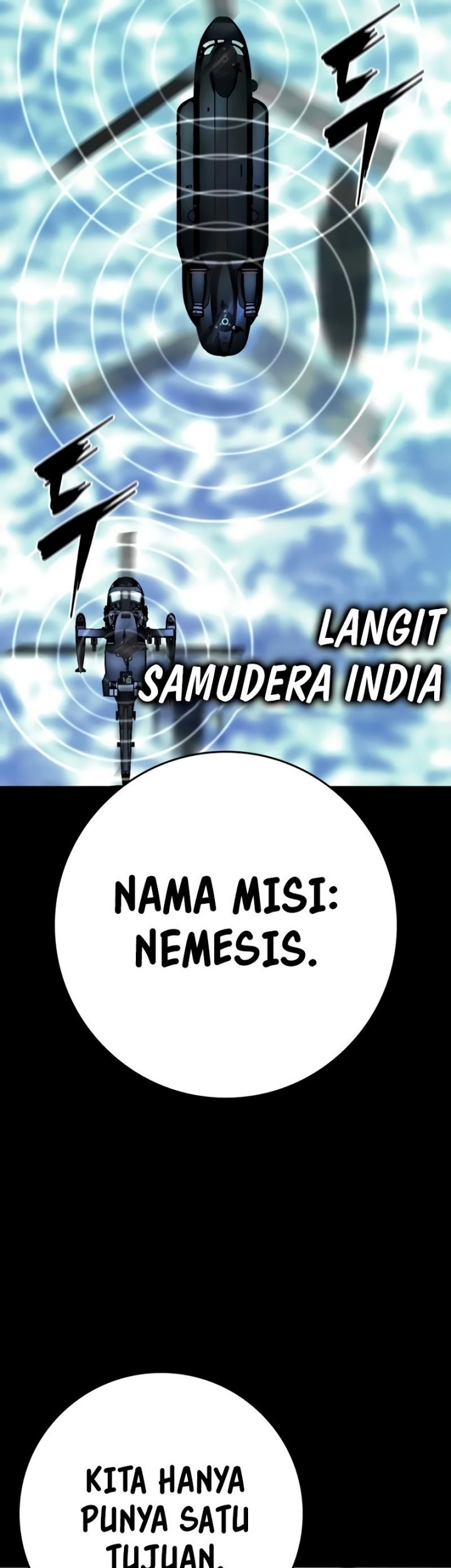 Hallym Gymnasium Chapter 239 Gambar 70