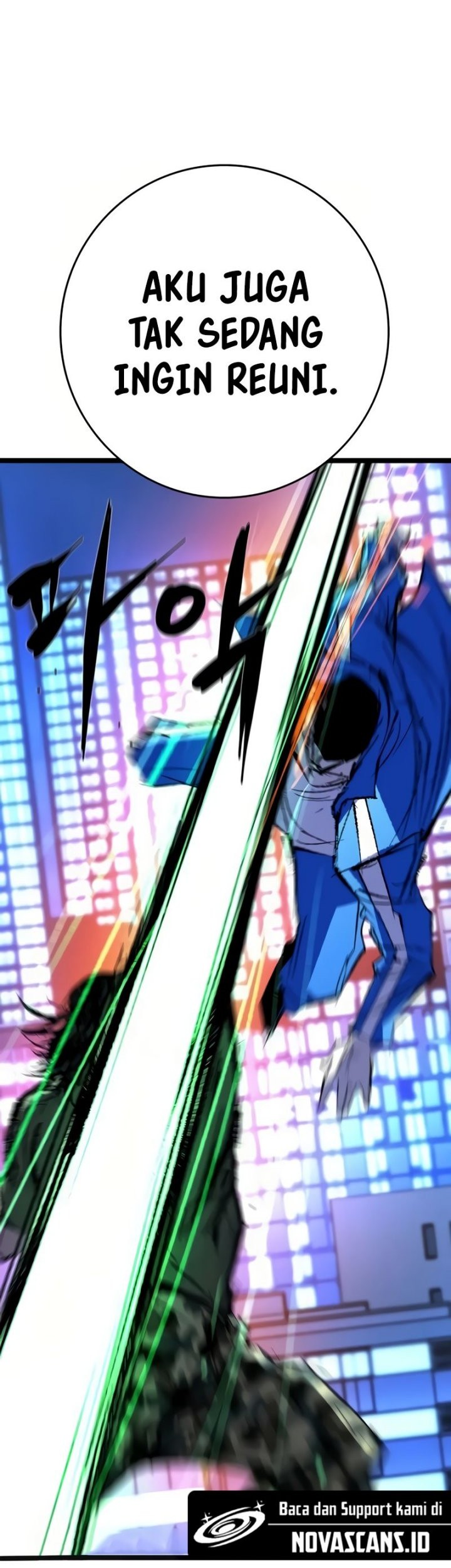 Hallym Gymnasium Chapter 239 Gambar 89