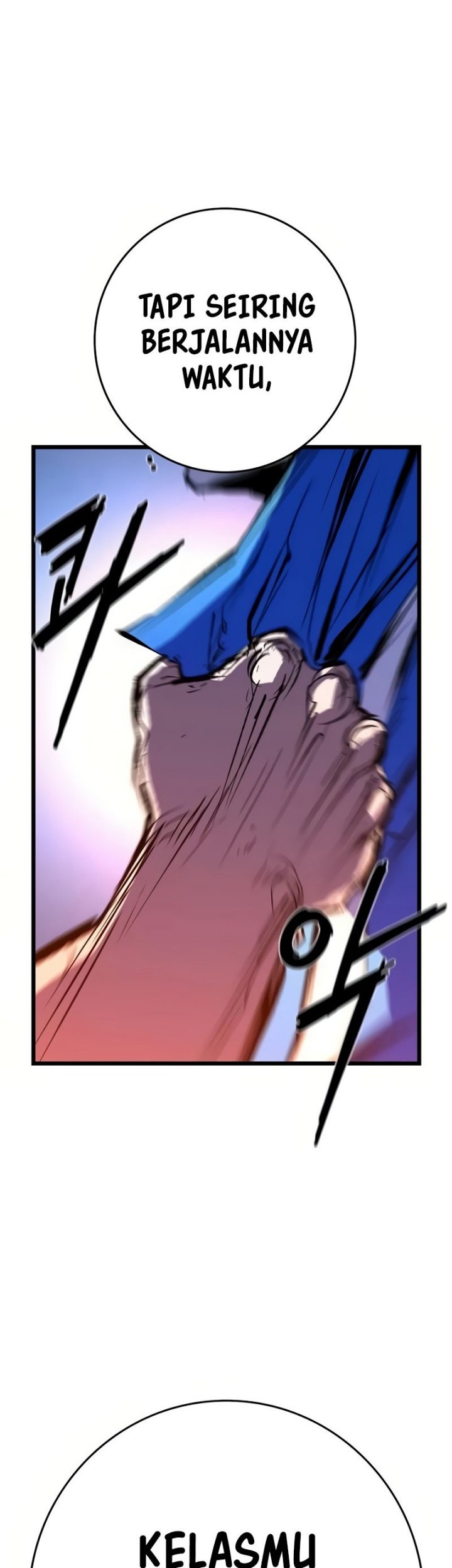 Hallym Gymnasium Chapter 239 Gambar 90