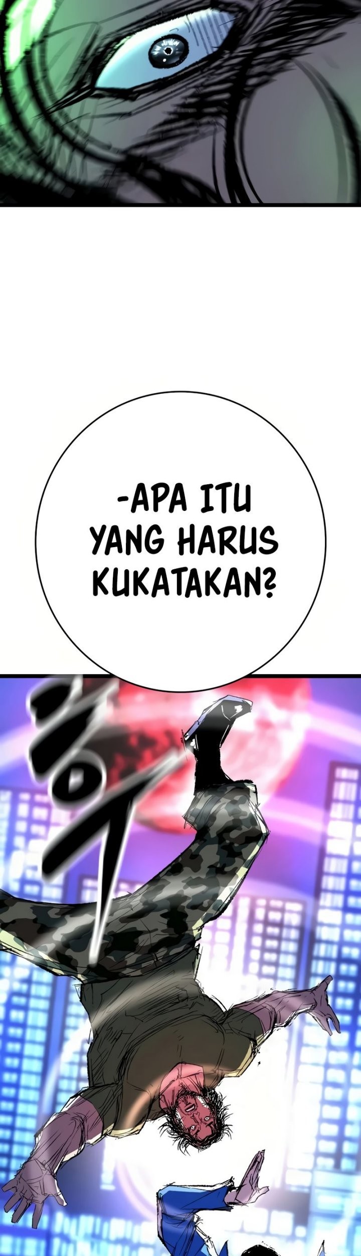 Hallym Gymnasium Chapter 239 Gambar 102