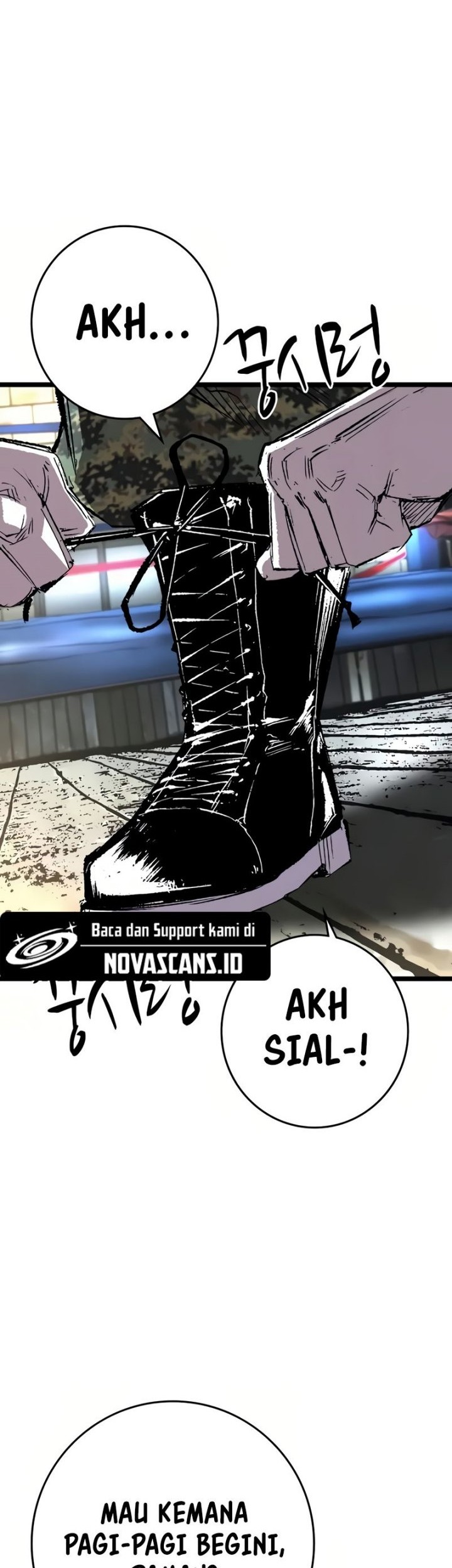 Baca  Hallym Gymnasium Chapter 239 Gambar 2