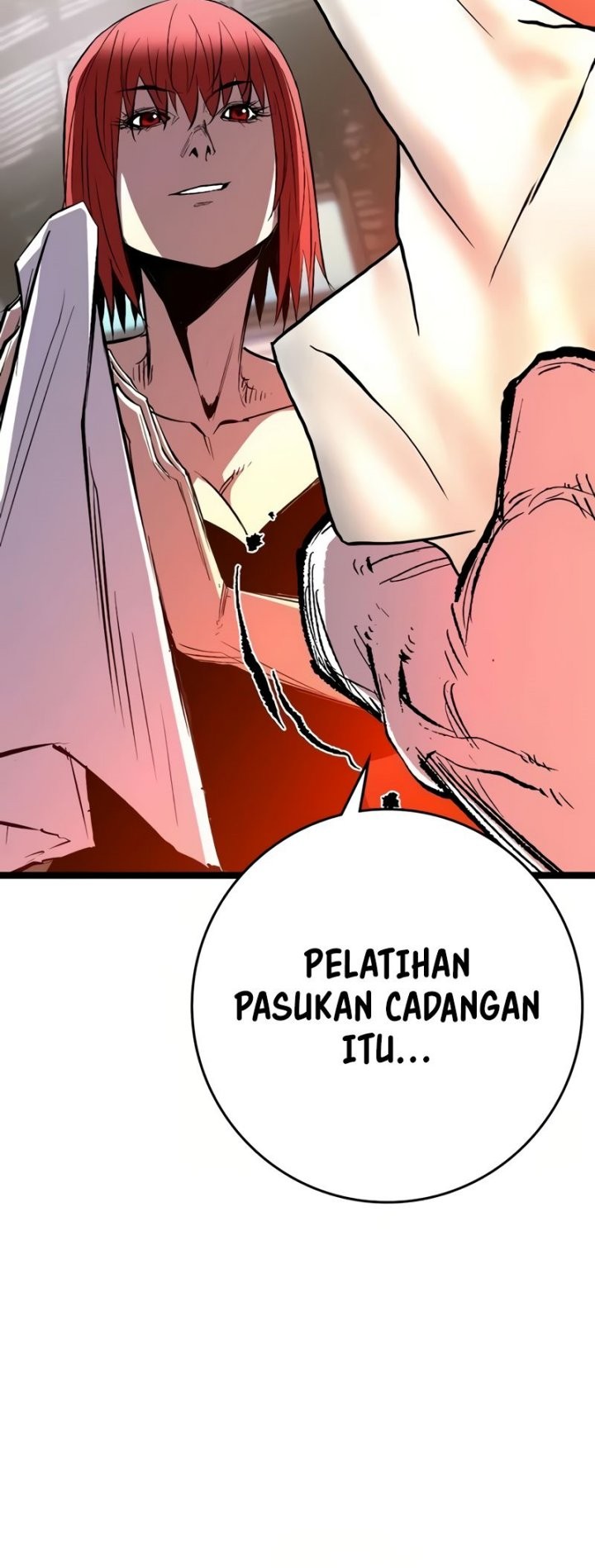Hallym Gymnasium Chapter 239 Gambar 5