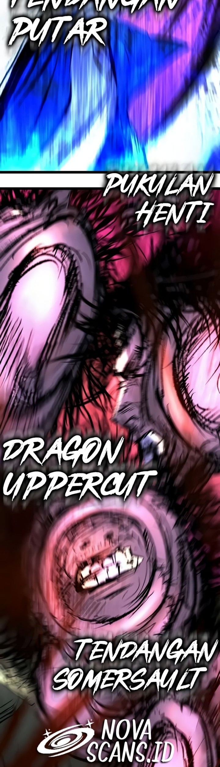 Hallym Gymnasium Chapter 239 Gambar 115