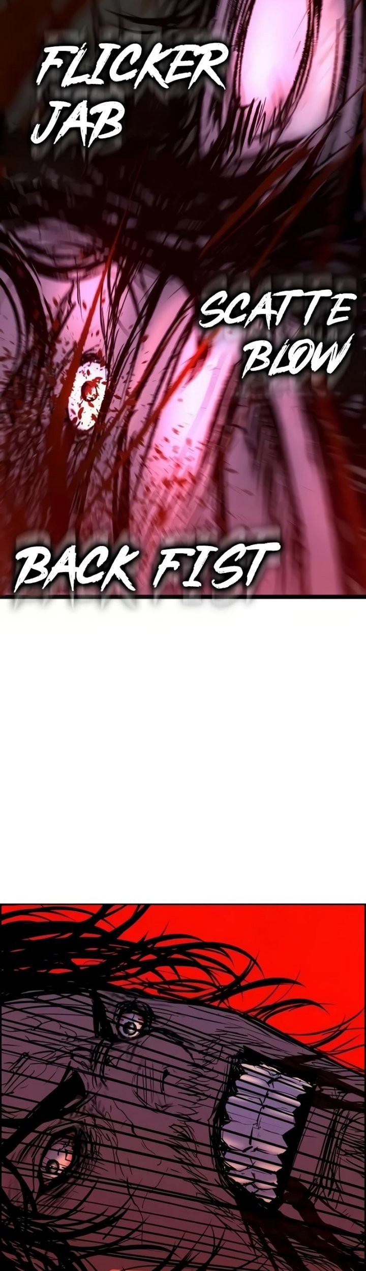 Hallym Gymnasium Chapter 239 Gambar 116